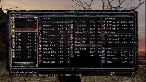 dark souls 2 magic slots|Attunement .